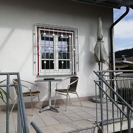 Ferienwohnung Schaetzle Schuttertal Zewnętrze zdjęcie