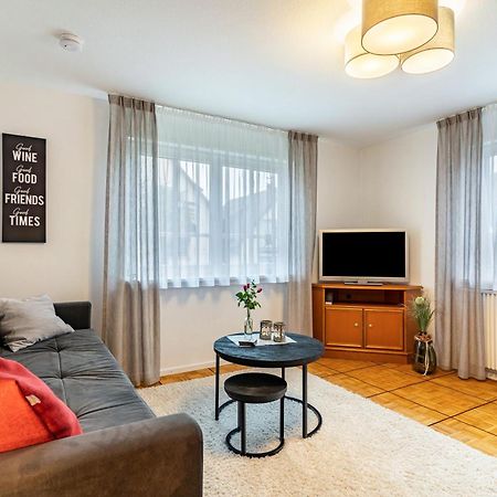 Ferienwohnung Schaetzle Schuttertal Zewnętrze zdjęcie