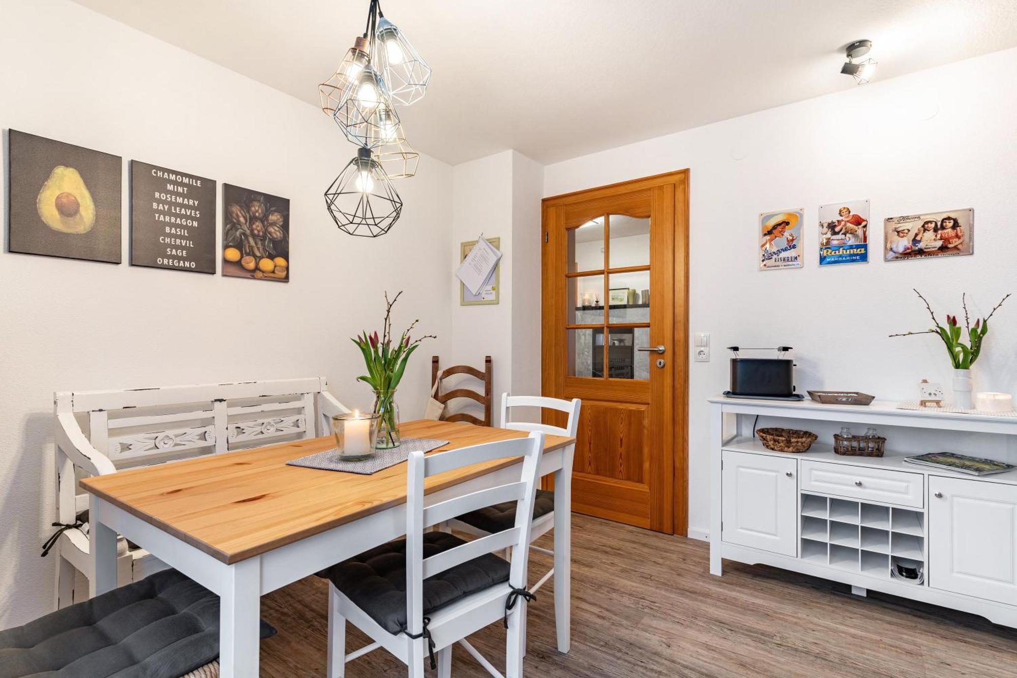 Ferienwohnung Schaetzle Schuttertal Zewnętrze zdjęcie