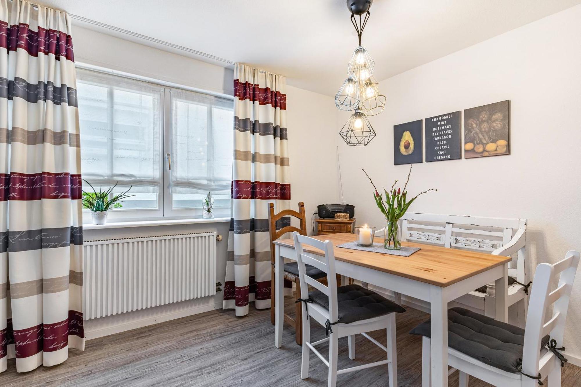 Ferienwohnung Schaetzle Schuttertal Zewnętrze zdjęcie