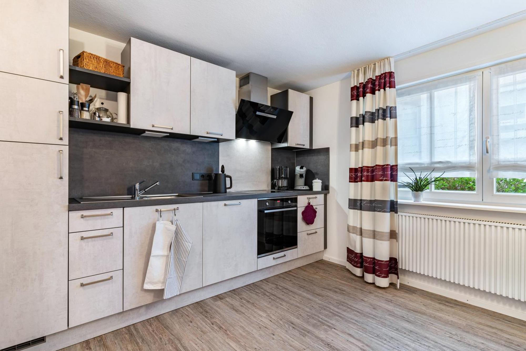 Ferienwohnung Schaetzle Schuttertal Zewnętrze zdjęcie