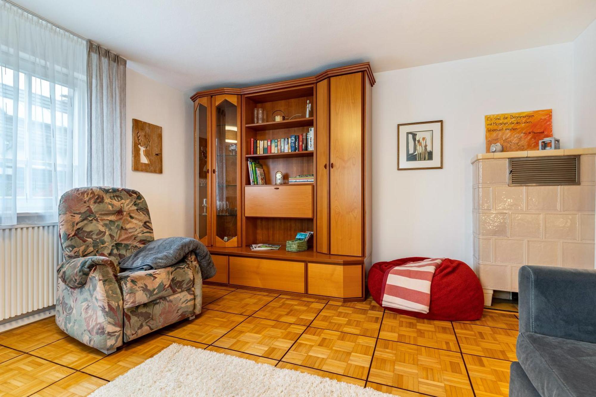 Ferienwohnung Schaetzle Schuttertal Zewnętrze zdjęcie