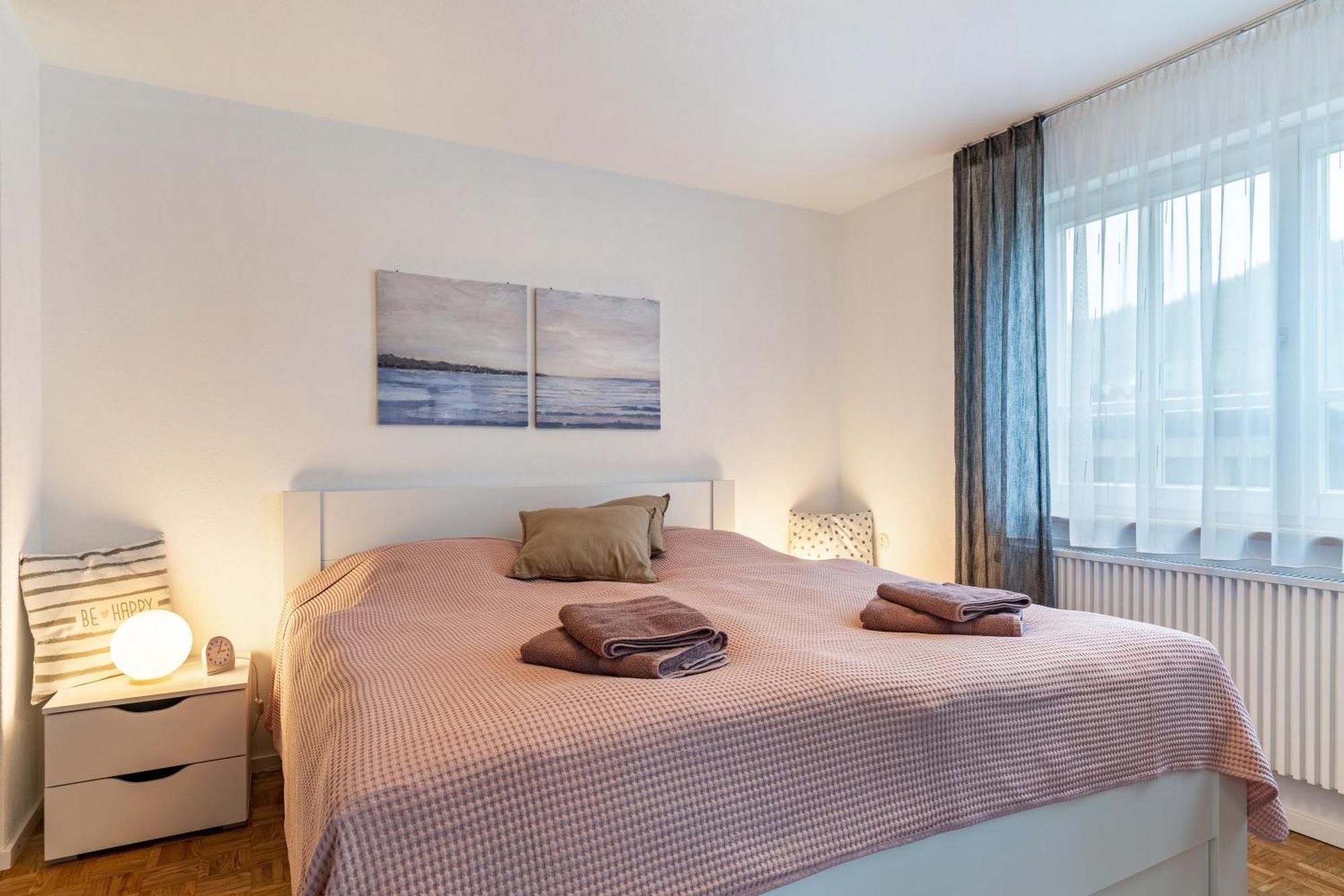 Ferienwohnung Schaetzle Schuttertal Zewnętrze zdjęcie