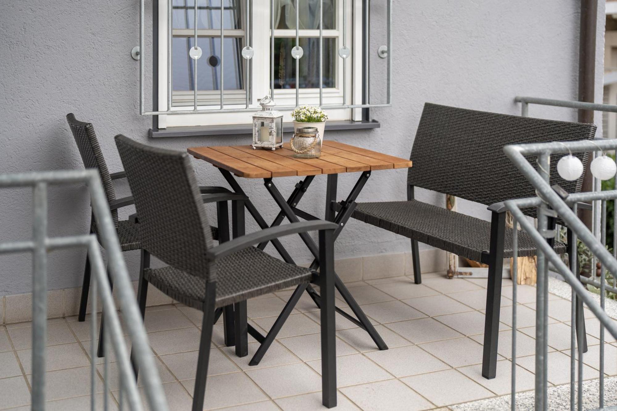 Ferienwohnung Schaetzle Schuttertal Zewnętrze zdjęcie