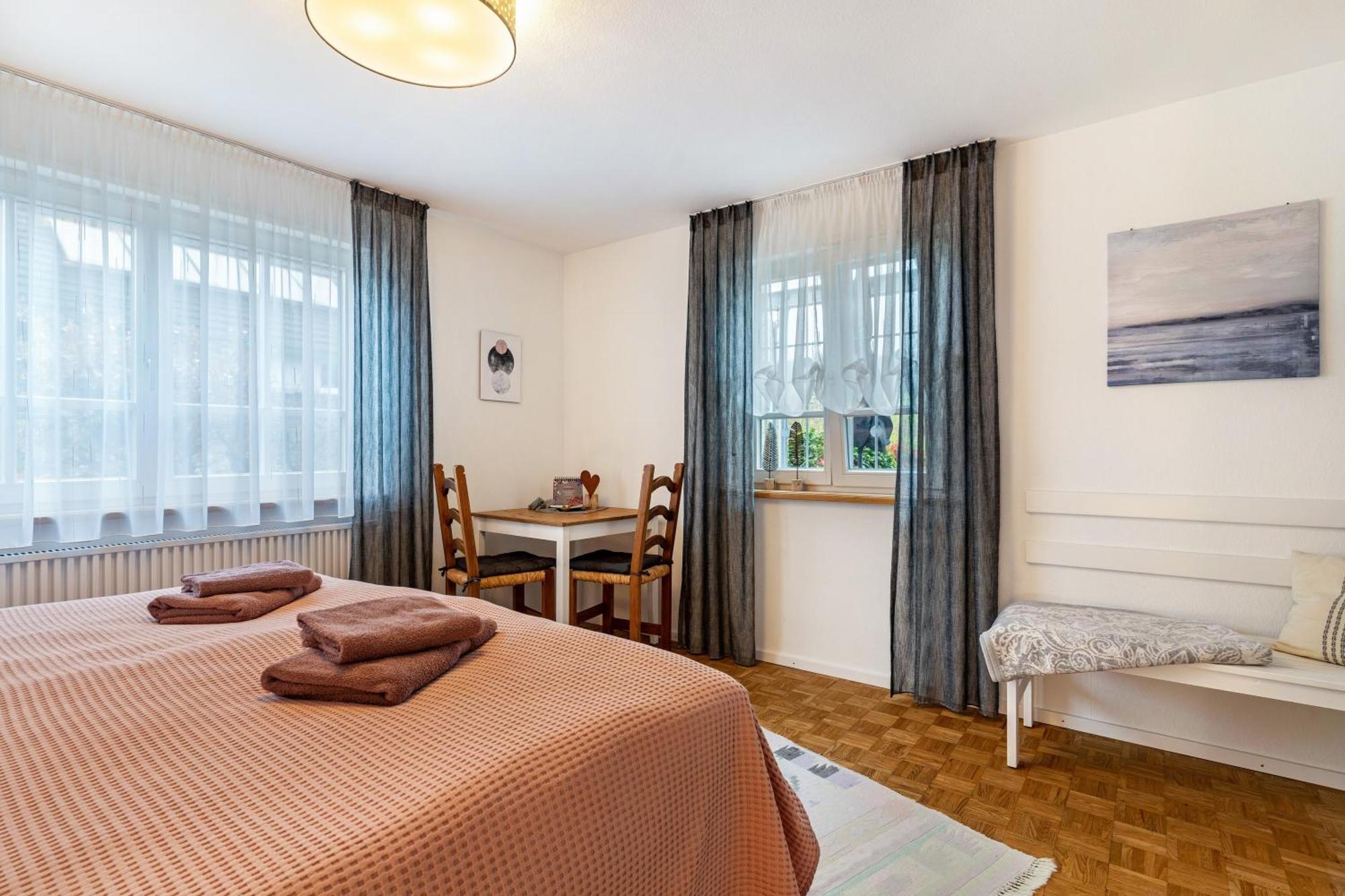 Ferienwohnung Schaetzle Schuttertal Zewnętrze zdjęcie